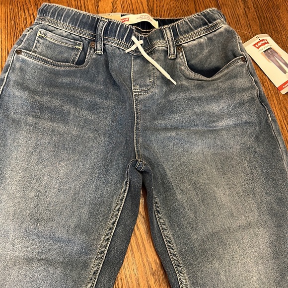 Nwt. Levi jogger pant - Picture 4 of 7